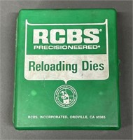 RCBS .303 Savage Reloading Dies
