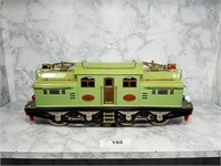 MTH 408E Std Gauge Electric Loco w/ Box