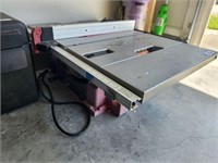 SKILSAW TABLE SAW