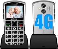 70$-artfone 4G Volte Unlocked Cell Phones Canada