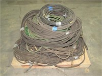 (Approx Qty - 25) Argon Hoses-