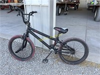 Freestyle BMX BIke- Arena