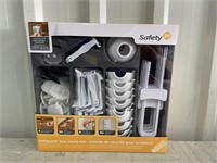 Safety 1st Safeguard Set
