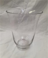 Longaberger Hurricane Vase