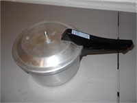 Pressure Cooker Pot Mirro Brand