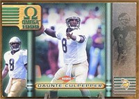 Daunte Culpepper 1999 Omega Rookie