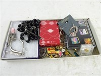 Lot of Misc. Costume Jewelry