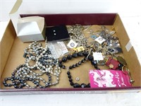 Lot of Misc. Costume Jewelry