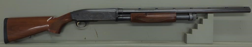 May Firearms Auction 2024