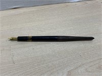 Fountain Pen/ Desk Set Pen 7" Long