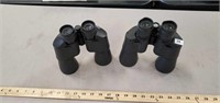Optic 2050 Binoculars, Emerson 7x50 Binoculars