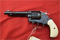 Colt Pre 98 1878 .44-40