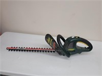 YARDWORKS 18" HEDGE TRIMMER