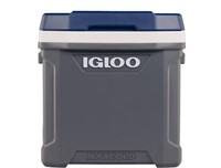Igloo MaxCold Latitude 62 Roller Cooler