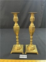 Bradd Candle Sticks