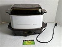 West Bend Slow Cooker