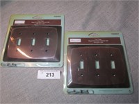 Switchplate Covers