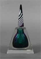 CORREIA ART GLASS PERFUME 1994