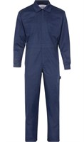 UNIFORMONE COVERALLS WITH TOOL POCKETS AND HEAVY
