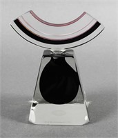 CORREIA ART GLASS PERFUME 1995