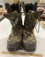 Guide Gear boots size 13