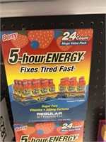 5-hour energy 24 ct
