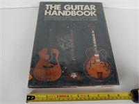 1982 Ralph Denyer Guitar Handbook