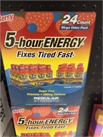 5-hour energy 24 ct