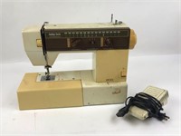Vintage Baby Lock Companion 200 Sewing Machine