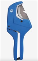 Kobalt 2-in PVC Cutter $26