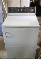 Moffat White Dryer