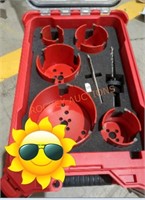 Milwaukee PACKOUT TOOL BOX