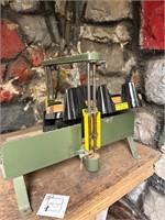 Stanley Miter Saw Box