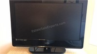 26" Vizio flat screen TV