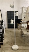 Floor lamp, 62” tall (untested)