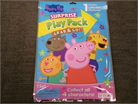 Grab and go play pack Peppa Pig
