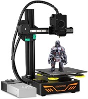 Kingroon KP3S 3D Printer Upgraded Titan Extruder