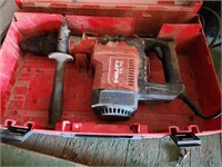 Hilti Hammer Drill TE75