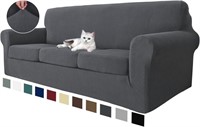 3 SEATER COUCH SOFA COVER