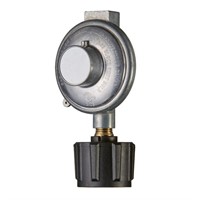 Master Forge Steel Regulator