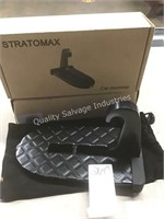 (3) STRATOMAX CAR DOOR STEPS (DISPLAY)