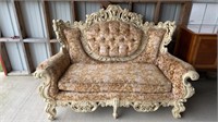 Antique couch