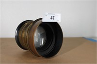 Antique lens