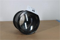 Camera lens