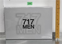 717 Men gift set- unopened