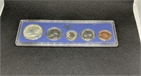 1967 Special Mint Set, packaged by US Mint.