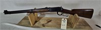 Winchester mod. 94, 32 W.S., lever action...