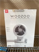 New Woozoo Globe Multi-Directional 5-Speed