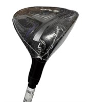 NEW Tommy Armour 845 MM20 Fairway 3 Wood Ladies