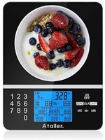 45$-Ataller Kitchen Diet Scale, Digital Food